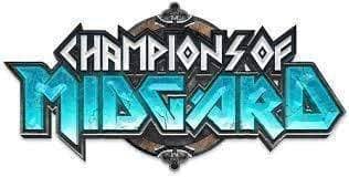 Champions of Midgard