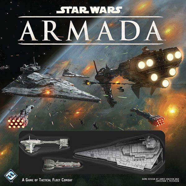 Fantasy Flight Games Star Wars Board Game Franchise