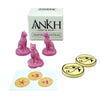 Ankh Gods of Egypt: Pantheon Extras (Kickstarter Pre-Order Special) Kickstarter Board Game Supplement CMON KS001597A