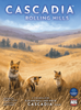 Cascadia: Rolling Hills Board Game Plus Summit Goals Mini-Expansion (Kickstarter Pre-Order Special) Kickstarter Board Game Flatout Games KS001775A