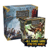 Massive Darkness: Dungeons of Shadowreach Epic Treasure Pledge (Kickstarter Pre-Order Special) Kickstarter Board Game CMON KS001936A