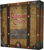 Robinson Crusoe: Treasure Expansion (Retail Edition) Retail Board Game Expansion Portal Games KS001714A