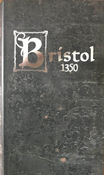 Bristol 1350 (Kickstarter Deluxe Edition)