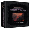 Cthulhu Wars: Dreamlands Map (CW-M2) (Retail Pre-Order) Retail Board Game Expansion Petersen Games KS000210O