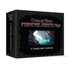 Cthulhu Wars: Primeval Map (CW-M1) (Retail Pre-Order) Retail Board Game Supplement Petersen Games KS000210K