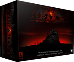 Darkest Dungeon: Dungeon Pledge Bundle (Kickstarter Special)