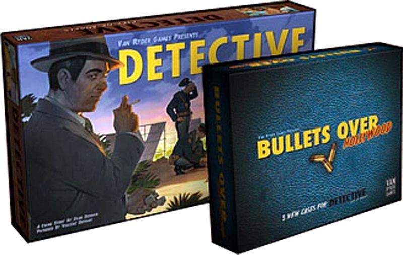 Detective Box : ce qu'il faut savoir avant de commander en 2024