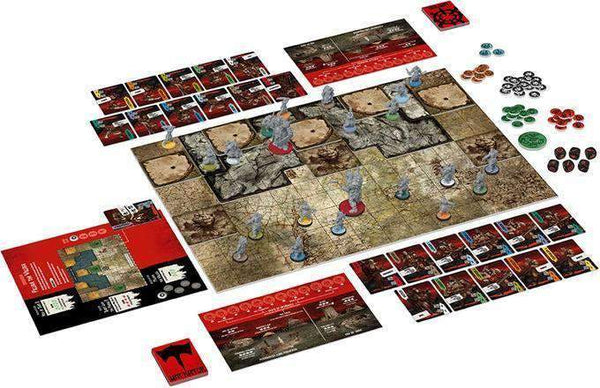 Hate Kickstarter Board Game - The Game Steward