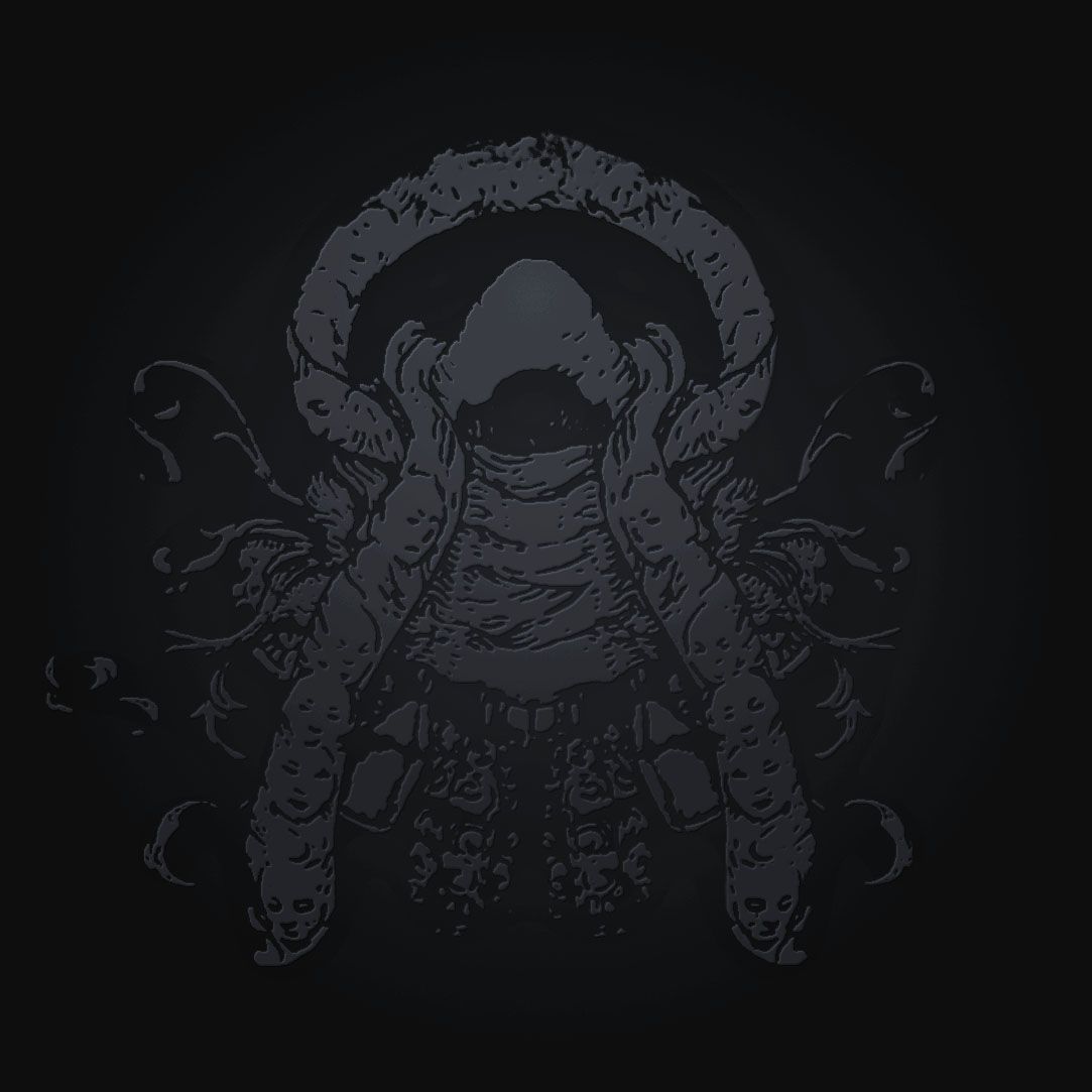 Kingdom Death Monster: Pinups of Death I (Kickstarter Special)