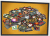 Marvel Zombies: Plastic Token Set Bundle (Kickstarter Pre-Order Special) Kickstarter Board Game Accessory CMON KS001210C