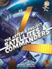 The Artemis Project: Satellites & Commanders Expansion (Kickstarter Pre-Order Special) Kickstarter Board Game Expansion Grand Gamers Guild KS001335A