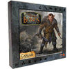 Too Many Bones: Carcass (Retail Pre-Order Edition) Retail Board Game Expansion Chip Theory Games KS000143R