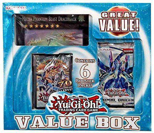 Yu-Gi-Oh! Legendary Decks II Themed Starters [Yugi, Kaiba, Joey] Retail ...